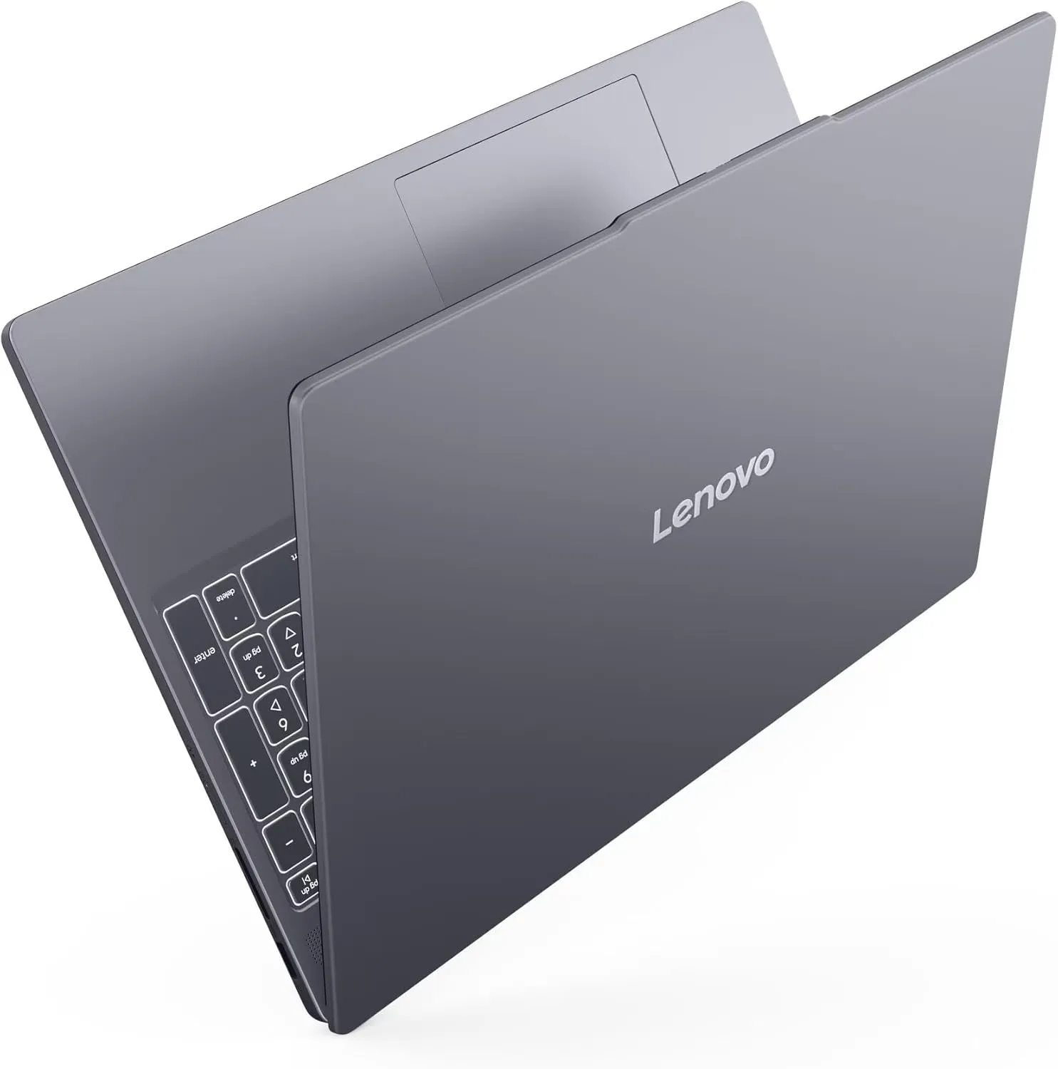 LENOVO IDEAPAD SLIM 3 15IRU9- Intel core 5 120U,512GB SSD, 16GB DDR5 RAM {On board} , 15.6â³ FHD (1920Ã1080) IPS 300nits Anti-glare, 45% NTSC, 60Hz, 2x USB-A (USB 5Gbps / USB 3.2 Gen 1) 1x USB-CÂ® (USB 5Gbps / USB 3.2 Gen 1), with USB PD 3.0 and Display