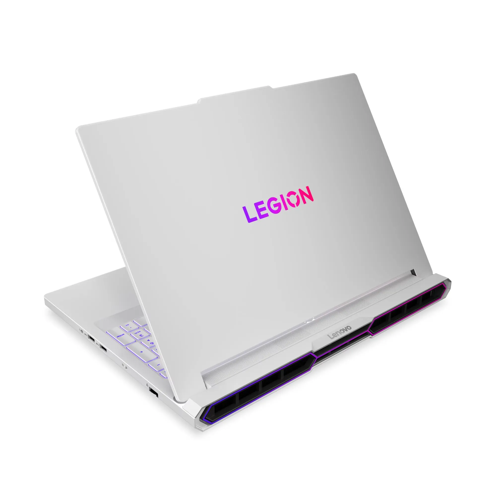 Lenovo Legion Pro 7 16IAX10H Gaming Laptop – Intel Core Ultra 9 275HX, 32GB RAM, 2TB SSD, NVIDIA GeForce RTX 5070 Ti 12GB GDDR7, 16