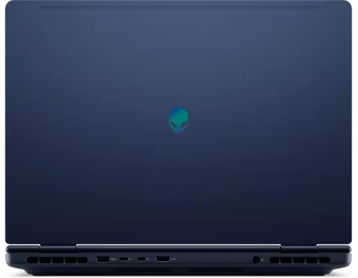  Dell Alienware 16 Aurora ACI6250 Gaming Laptop – Intel Core 7 240H, RTX 5060 8GB, 16GB DDR5, 1TB SSD, 16” 2.5K 120Hz Display, Windows 11 Home