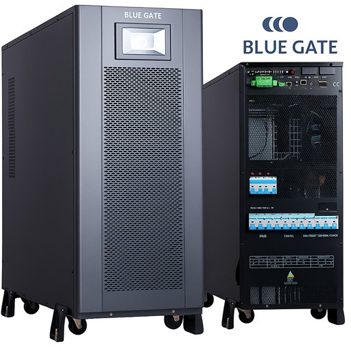 Blue Gate 20 kVA Online UPS (HFi)