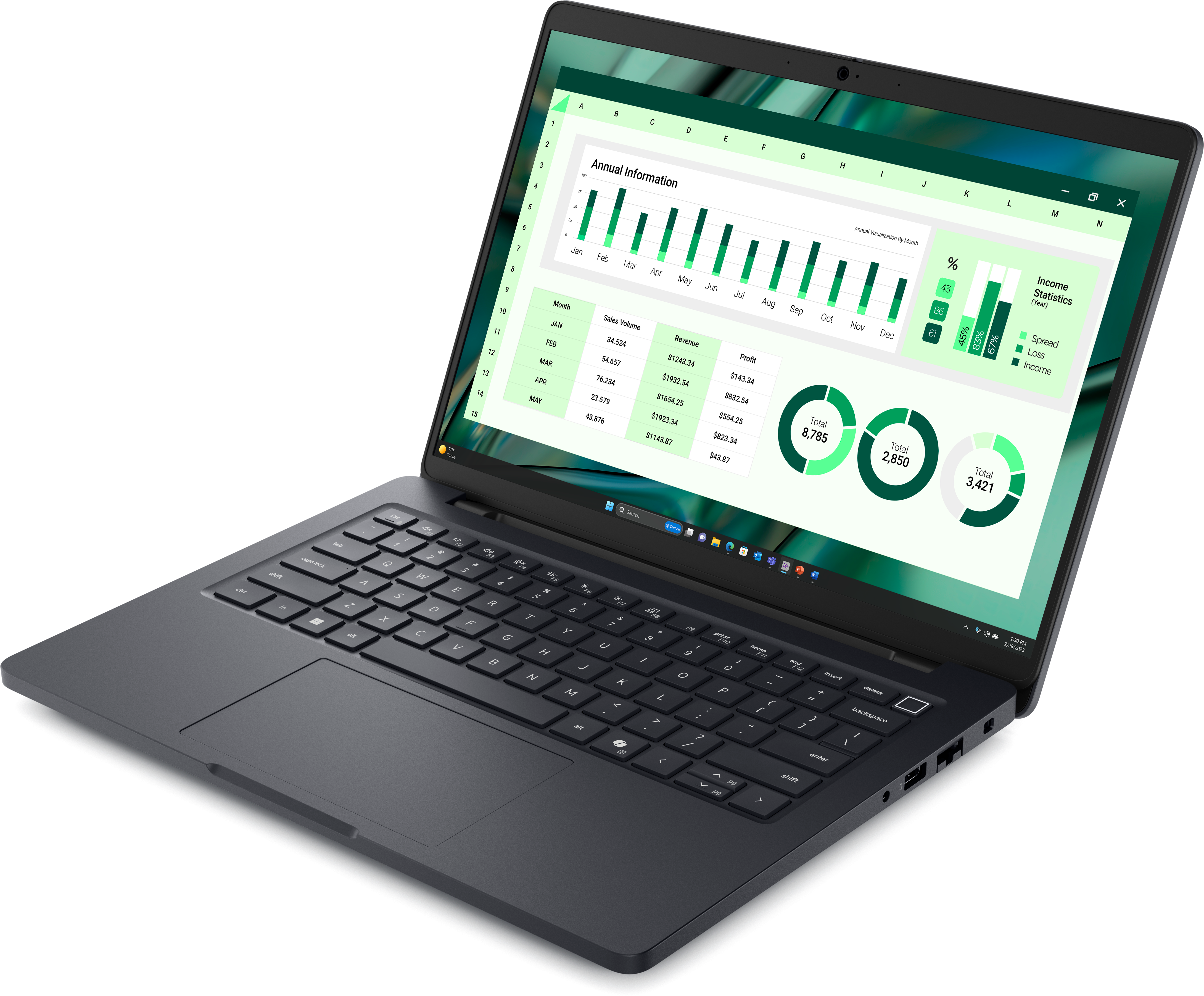 DELL Pro Max 14 (MC14250) Mobile Workstation Laptop – Intel Core Ultra 7 Processor, NVIDIA RTX PRO 500 6GB Professional Graphics, 32GB DDR5 RAM, 512GB PCIe NVMe SSD, 14-Inch Premium Display, Windows 11 Pro