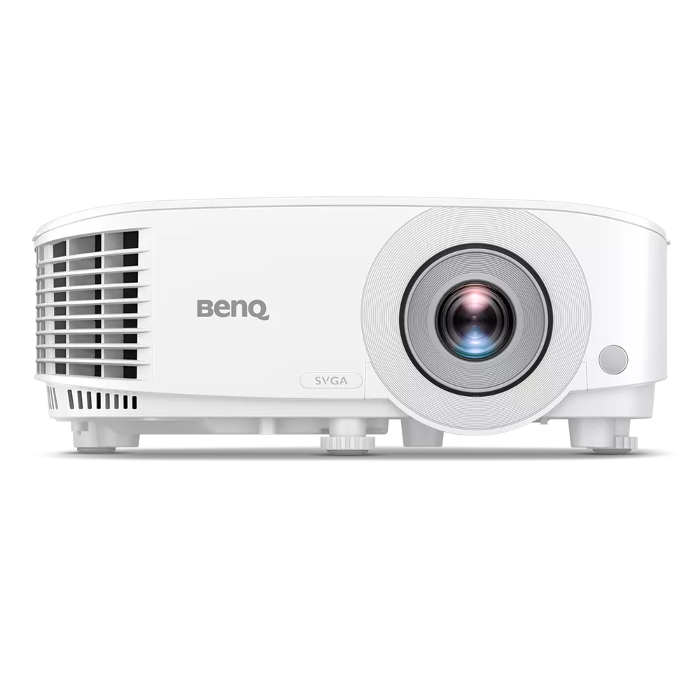 BenQ MS560 4000 Lumens SVGA DLP Business Projector – 800×600, 20,000:1 Contrast, Dual HDMI, 10W Speaker, SmartEco